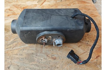 Parking heater Webasto Eberspacher Airtronic D2 Iveco Stralis E6 2 2K Catalog number of the part 5801801485