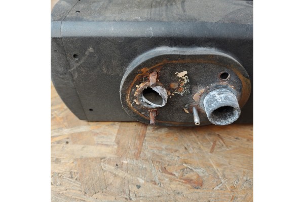 Parking heater Webasto Eberspacher Airtronic D2 Iveco Stralis E6 2 2K Part manufacturer Iveco OE