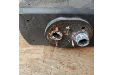 Parking heater Webasto Eberspacher Airtronic D2 Iveco Stralis E6 2 2K Part manufacturer Iveco OE
