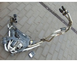 WEBASTO PARKING HEATER VW TOUAREG AND 7L 5 0TDI EUROPA
