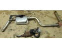 WEBASTO PARKING HEATER VW TOUAREG AND 7L 5 0TDI EUROPA Catalog number of the part 7L6819008D 7L0819750E
