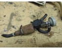WEBASTO PARKING HEATER VW TOUAREG AND 7L 5 0TDI EUROPA Part manufacturer Webasto