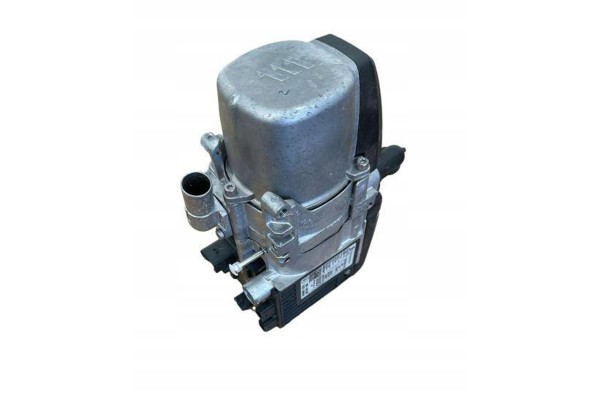 Audi Parking heater Webasto 8B3265105B