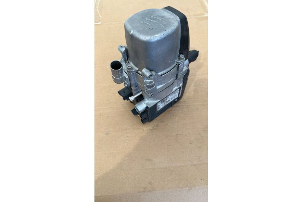 Audi Parking heater Webasto 8B3265105B Catalog number of the part 8B3265105B
