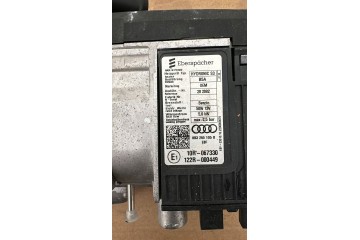 Audi Parking heater Webasto 8B3265105B Part manufacturer Audi OE
