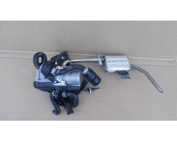 Volvo XC60 II WEBASTO PARKING HEATER 32289977