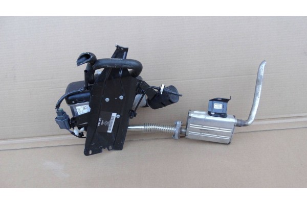 Volvo XC60 II WEBASTO PARKING HEATER 32289977 Catalog number of the part Volvo XC60 II WEBASTO OGRZEWANIE POSTOJOWE 32289977