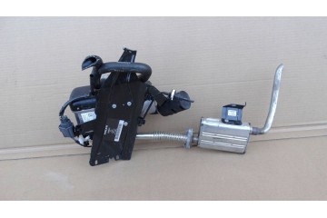 Volvo XC60 II WEBASTO PARKING HEATER 32289977 Catalog number of the part Volvo XC60 II WEBASTO OGRZEWANIE POSTOJOWE 32289977
