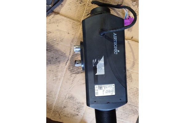 Webasto airtronic 24v 3 5kw