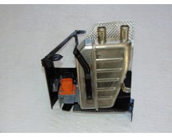 VW PASSAT B8 HEAT EXCHANGER WEBASTO 12E963231E