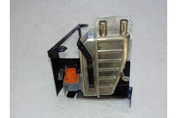 VW PASSAT B8 HEAT EXCHANGER WEBASTO 12E963231E