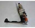 VW PASSAT B8 HEAT EXCHANGER WEBASTO 12E963231E Catalog number of the part VW PASSAT B8 WYMIENNIK CIEPA WEBASTO 12E963231E