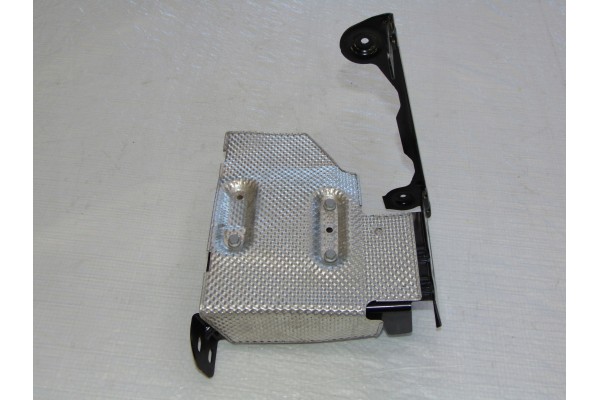 VW PASSAT B8 HEAT EXCHANGER WEBASTO 12E963231E Car type passenger cars