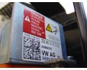 Intercambiador de Calor Webasto VW Passat B8 12E963231E