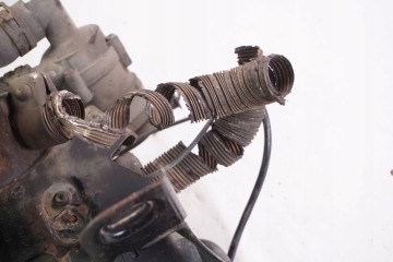 PARKING HEATER WEBASTO VW TOURAN CADDY 1K0815005GT 9013859C Catalog number of the part 1K0815005GT