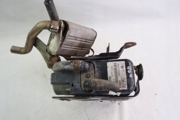 PARKING HEATER WEBASTO VW TOURAN CADDY 1K0815005GT 9013859C Car type passenger cars