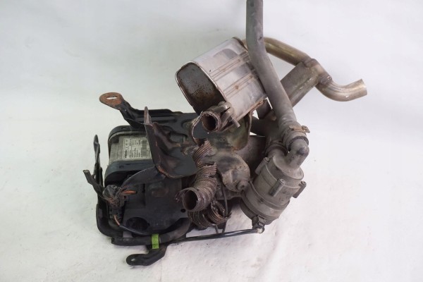 PARKING HEATER WEBASTO VW TOURAN CADDY 1K0815005GT 9013859C Catalog number of the original 9013859C