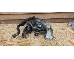 WEBASTO PARKING HEATER AUDI A6 C6 4F0265081K