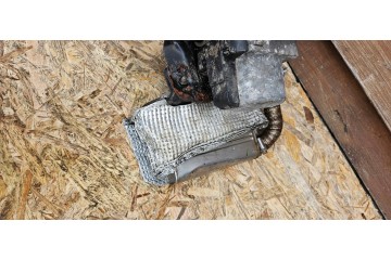 WEBASTO PARKING HEATER AUDI A6 C6 4F0265081K Car type passenger cars