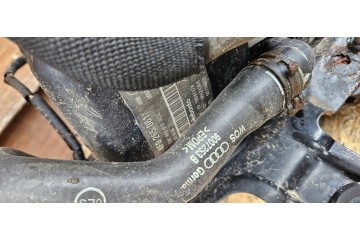 Calefactor estacionamiento Webasto Audi A6 C6 4F0265081K