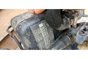 Calefactor estacionamiento Webasto Audi A6 C6 4F0265081K
