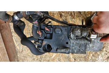 Calefactor estacionamiento Webasto Audi A6 C6 4F0265081K