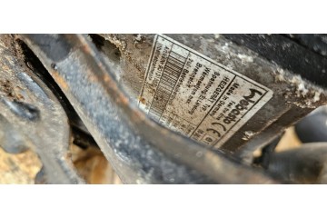 Calefactor estacionamiento Webasto Audi A6 C6 4F0265081K