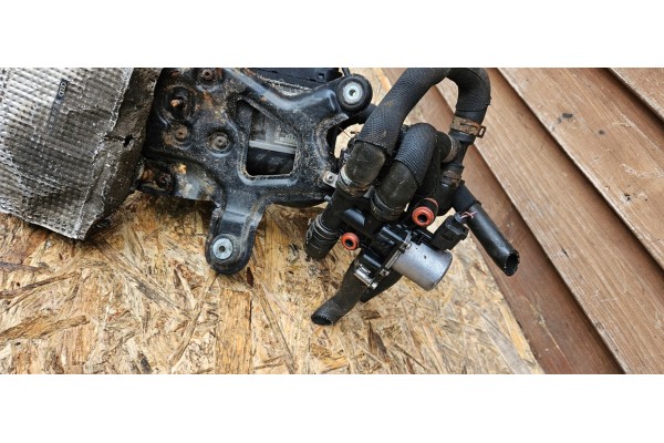 Calefactor estacionamiento Webasto Audi A6 C6 4F0265081K