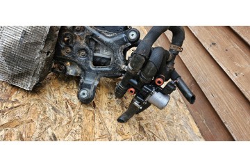 Calefactor estacionamiento Webasto Audi A6 C6 4F0265081K