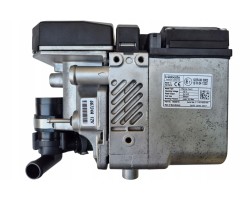 Webasto Thermo Top E 4 2 kW Universal Analog 12V Diesel Gasoline