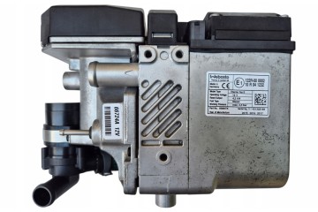 Webasto Thermo Top E 4 2 kW Universal Analog 12V Diesel Gasoline