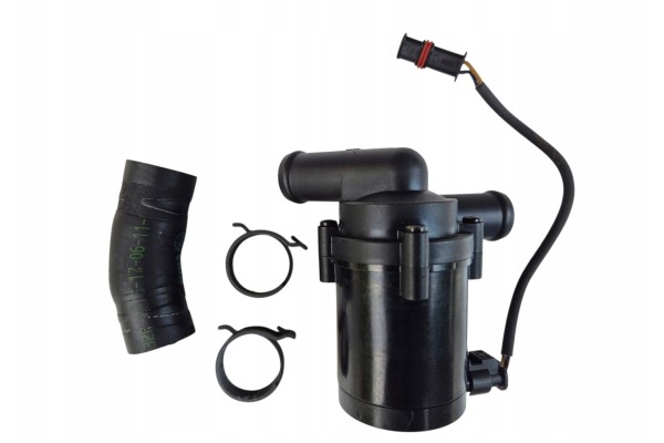 Webasto Thermo Top E 4 2 kW Universal Analog 12V Diesel Gasoline Part manufacturer Webasto