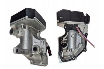 Webasto Thermo Top E 4 2 kW Universal Analog 12V Diesel Gasoline Quality of parts according to GVO Q original with factory logo 