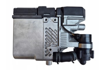 Calefactor Webasto Thermo Top E 4,2 kW Universal Analógico 12V Diése