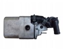 Calefactor Webasto Thermo Top E 4,2 kW Universal Analógico 12V Diése