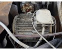 11kW CARRIER SUPRA 850 ELECTRIC MOTOR Part manufacturer Carrier