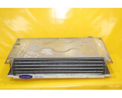 REFRIGERATED EVAPORATOR EXCHANGE CARIER XARIOS MXS 850 R1G250 AC 79 08
