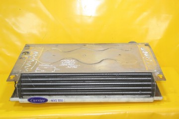 REFRIGERATED EVAPORATOR EXCHANGE CARIER XARIOS MXS 850 R1G250 AC 79 08