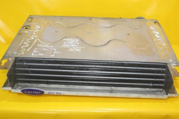 REFRIGERATED EVAPORATOR EXCHANGE CARIER XARIOS MXS 850 R1G250 AC 79 08 Catalog number of the part R1G250 AC 79 08 3256