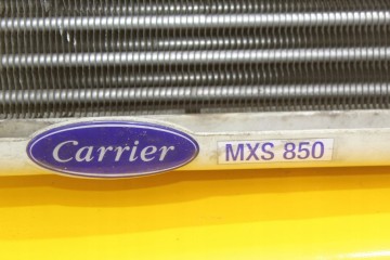 REFRIGERATED EVAPORATOR EXCHANGE CARIER XARIOS MXS 850 R1G250 AC 79 08 Part manufacturer Renault OE
