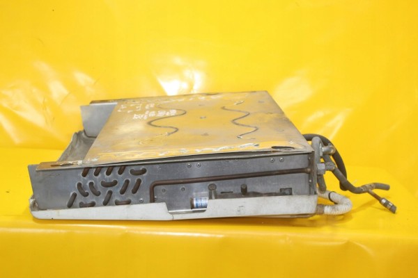 REFRIGERATED EVAPORATOR EXCHANGE CARIER XARIOS MXS 850 R1G250 AC 79 08 Car type cargo vans passenger cars