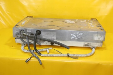 REFRIGERATED EVAPORATOR EXCHANGE CARIER XARIOS MXS 850 R1G250 AC 79 08 Quality of parts according to GVO O original with manufac