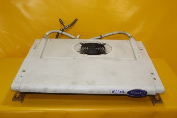 Evaporador Refrigerado Carrier Xarios MXS 850 R1G250 AC 79 08