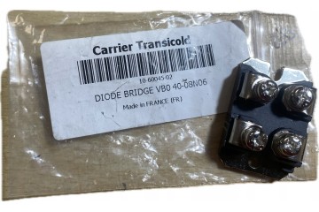 Bridge Diode Bridge Carrier Xarios 10 60045 02
