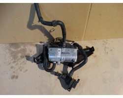 IDEAL WEBASTO PETROL PORSCHE PANAMERA 970 1