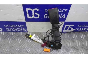  PRETENSOR AIRBAG DERECHO FORD FOCUS BERLINA (CAP) Ghia 2006 157680 FORD - 1