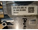 IDEAL WEBASTO PETROL PORSCHE PANAMERA 970 1 Part manufacturer Eberspaecher