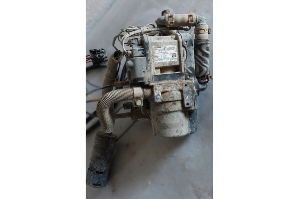 FORD RANGER V WEBASTO 12R Catalog number of the part 122R000258