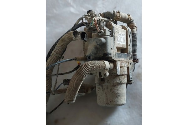 FORD RANGER V WEBASTO 12R Part manufacturer Audi OE