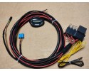 Expansion webasto VW T5 heater expansion MANUAL AIR CONDITIONING clock 1533